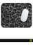 Sevimli Kediler Siyah Beyaz Renkli Ergonomik Mouse Pad - 23 cm x 19 cm - Kaydırmaz Taban Ev ve Ofis Kullanımı Için Ideal Fare Altlığı Mousepad 4
