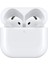 Air 4 Pro Bluetooth Kulaklık 4.nesil H2 Çipli%40 Güçlendirilmiş Batarya Ios Android Uyumlu Kulaklık 4