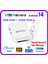 H618 Plus 8k Android 14.0 Tv Box 4GB+32GB Medya Oynatıcı Air Mouse Dual Wifi 6 Bluetooth 5.4 Ethernet Sesli Komut 1