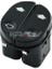 Cam Açma Düğmesi (Çiftli - 4+4=8 Pin) Fıesta Fusıon Connect Transıt Puma Ka 1