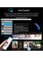 H618 Plus 8k Android 14.0 Tv Box 4GB+32GB Medya Oynatıcı Air Mouse Dual Wifi 6 Bluetooth 5.4 Ethernet Sesli Komut 4