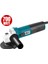 CAT6110 Avuç Taşlama 115MM 700W 1