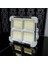 200W Solar LED Projektör Taşınabilir CT-4698 2