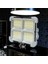 200W Solar LED Projektör Taşınabilir CT-4698 4