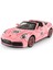 1 Ila 32911 Targa 4s Alaşımlı Roadster Model (Yurt Dışından) 1