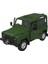 Nessiworld Rastar Kumandalı Land Rover Defender 2