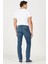 Greensboro Straight Fit Düşük Bel Esnek Jean Kot Pantolon 8