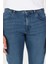Greensboro Straight Fit Düşük Bel Esnek Jean Kot Pantolon 10