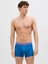 Jack Jones Premium Kemerli Erkek 6 Lı Boxer 12277585 5