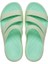 Getaway Strappy 209587-3YH Yeşil Sandalet&Terlik 3