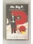 Luciano Pavarotti Live Mr.big Kaset (Orijinal Dönem Baskı Kaset) 1