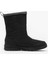 Quechua Erkek Outdoor Kar Botu - Siyah - NH100 High 5