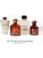 Forest Soul Ev Oda Ortam Kokusu, Çubuklu Oda Kokusu Odunsu 150ML Yoğun Kalıcılık 5