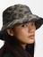 Leopar Desenli Bucket Şapka 1