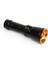 PD-6682 1000 Lümen 15 Watt Profesyonel Şarjlı El Feneri 2