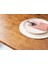 Kitta Yemek Masası, %100 Masif Ahşap, 120 x 75 cm, Ceviz 5