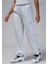 Jordan Sport Tunnel Four Way Stretch Kadın Loose Fit Bol Kesim Eşofman Altı Mavi 1