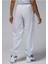 Jordan Sport Tunnel Four Way Stretch Kadın Loose Fit Bol Kesim Eşofman Altı Mavi 2