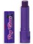 I Heart Revolutıon Pop Gloss Balm Plum Purple 1