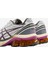 Gel-Kınetıc Fluent Beyaz Koşu Sneaker 3