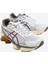Gel-Kınetıc Fluent Beyaz Koşu Sneaker 5