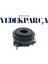 -RG-SM-19005 - Amortısor Takozu On Sol-Sag Ford Fıesta V 1.25I 2001-2008 1