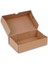 17X12,5X5,5 cm Kesimli E-Ticaret ve Kargo Kutusu 100 Adet 2
