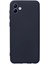 Samsung Galaxy A04E Kılıf First Silikon - Lacivert Arbkd 2