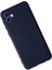 Samsung Galaxy A04E Kılıf First Silikon - Lacivert Arbkd 3