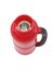 EV180 Termos 1.8 Litre-Kırmızı 4