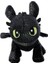 Unıversal How To Traın Your Dragon Toothless 25 cm Peluş Figür 2