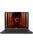 STEALTH 16 AI A2HWFG-062TR Intel Core Ultra 9 285H 32GB 1TB SSD RTX5060 Windows 11 Home Taşınabilir Bilgisayar 16" 240Hz QHD+ 1