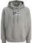 Jjcorp Graphıc Sweat Hood Noos 2