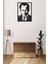 Concept Atatürk Portre V.1 Tablo Mdf Duvar Dekorasyon Lazer Kesim 38x28 Cm 3