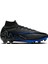 Mercurial Zoom Superfly 9 Elite Fg Erkek Siyah Futbol Krampon DJ4977040 M-169 1