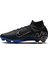 Mercurial Zoom Superfly 9 Elite Fg Erkek Siyah Futbol Krampon DJ4977040 M-169 2