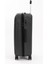 Petra Lüx 2'li Abs Valiz Seti Büyük & Kabin Boy Antrasit 3