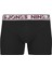 Jaccolton Solıd Trunks 3 Pack Sn 4