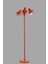 Jesus 3 Lü Turuncu Lambader Metal Başlıklı 3