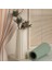 Modern Seramik Dekoratif Vazo | Çizgili Minimal Tasarım 3