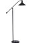 Moka Siyah Lambader Metal Başlıklı 3