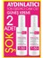 2 Adet +50 SPF Ton Eşitleyici Yüz Bakım Ve Güneş Kremi 100 gr X 2 1