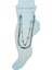 Gümüş Renk Italyan Kalp Top Çelik Halhal - 3496 1