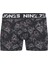 Jackendrıc Trunks 3 Pack 2