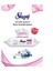 Lilyum Buketi Easy Clean 100'LÜ ve Rosie 1