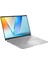 Vivobook S14 M5406KA-PP128W AMD Ryzen AI 7 350 24GB 512GB SSD Windows 11 Home 14" OLED Taşınabilir Bilgisayar 2
