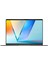 Vivobook S14 M5406KA-PP128W AMD Ryzen AI 7 350 24GB 512GB SSD Windows 11 Home 14" OLED Taşınabilir Bilgisayar 1
