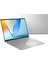 Vivobook S14 M5406KA-PP128W AMD Ryzen AI 7 350 24GB 512GB SSD Windows 11 Home 14" OLED Taşınabilir Bilgisayar 5