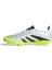 Predator League Firm-Multi Ground Erkek Beyaz Çim Saha Kramponu.- 4