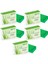 El Yapımı Doğal Sabun 150GR Aloe Vera (5 Li Set) 1